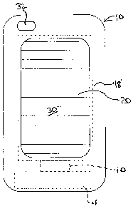 Une figure unique qui représente un dessin illustrant l'invention.